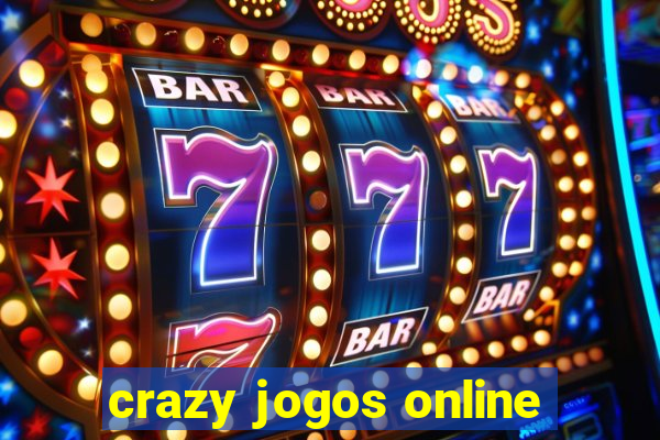 crazy jogos online