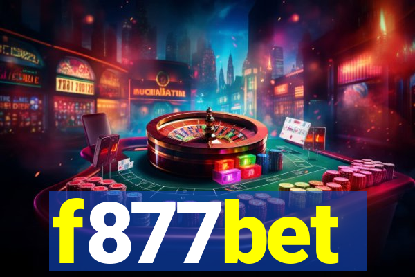 f877bet