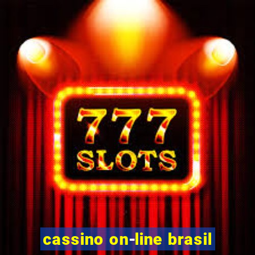 cassino on-line brasil