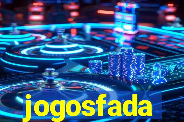 jogosfada