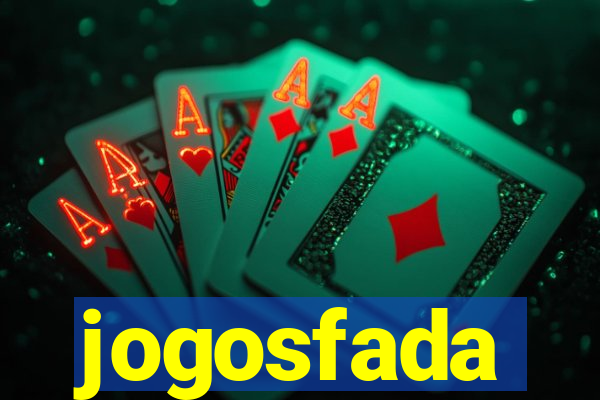 jogosfada