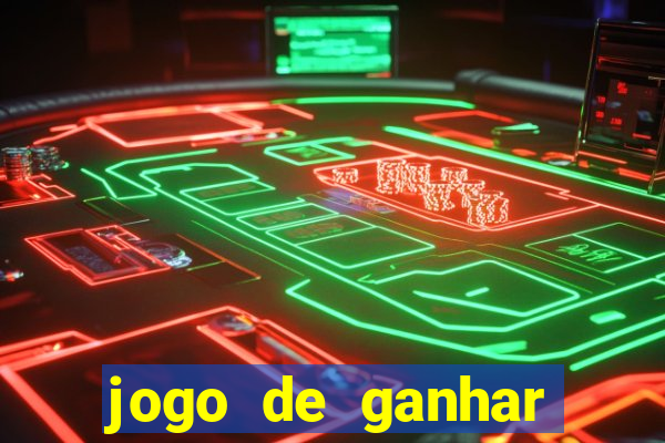 jogo de ganhar dinheiro depositando 1 real