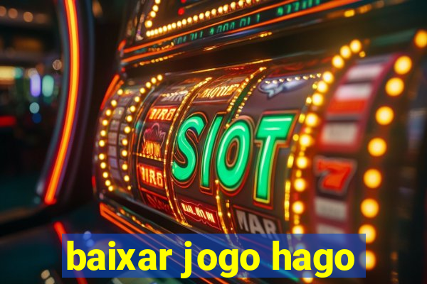 baixar jogo hago