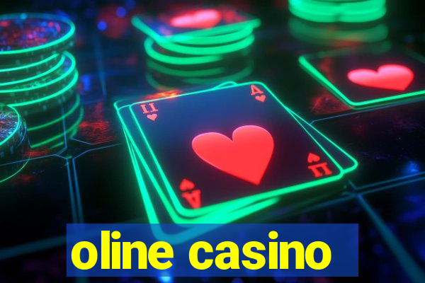 oline casino