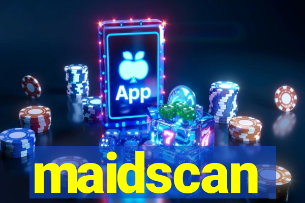 maidscan