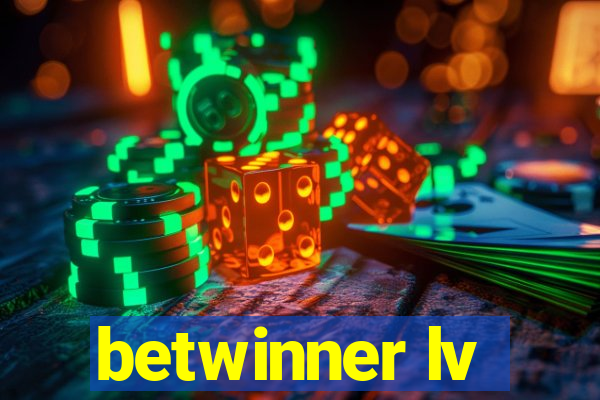 betwinner lv