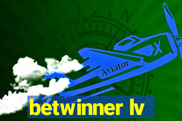 betwinner lv