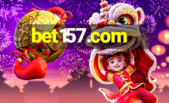 bet157.com