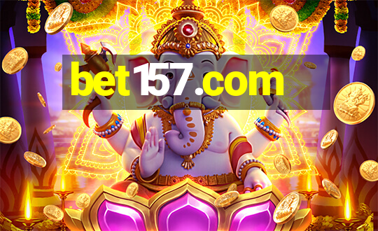 bet157.com