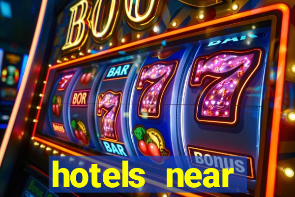 hotels near miccosukee casino