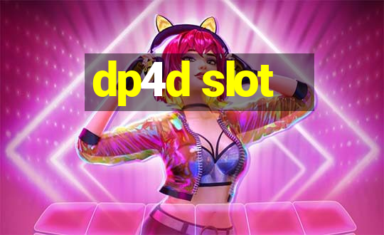 dp4d slot