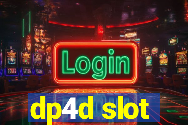 dp4d slot