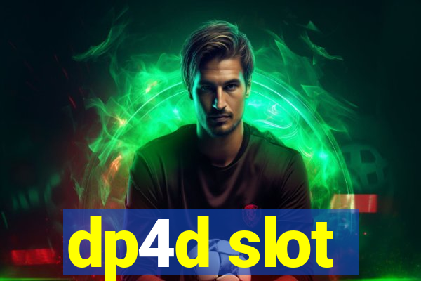 dp4d slot