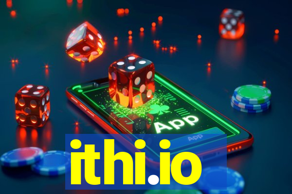 ithi.io