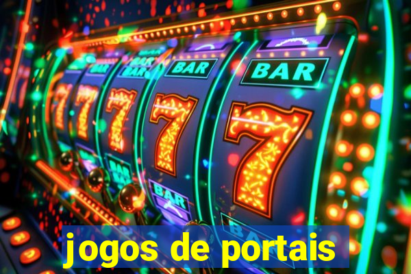 jogos de portais