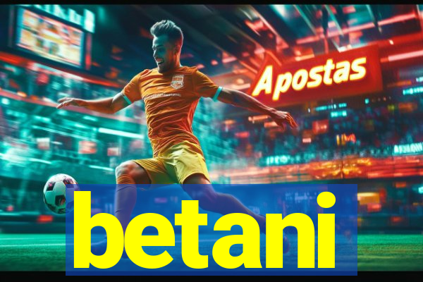 betani