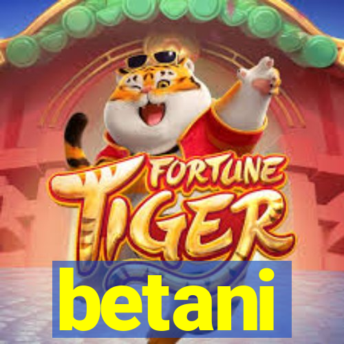 betani