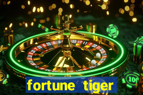 fortune tiger horários pagantes de madrugada