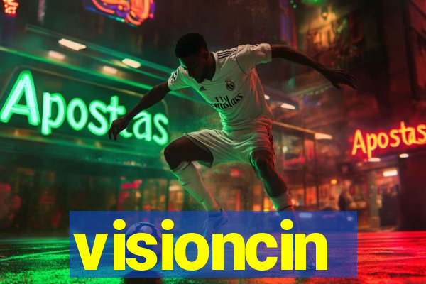 visioncin