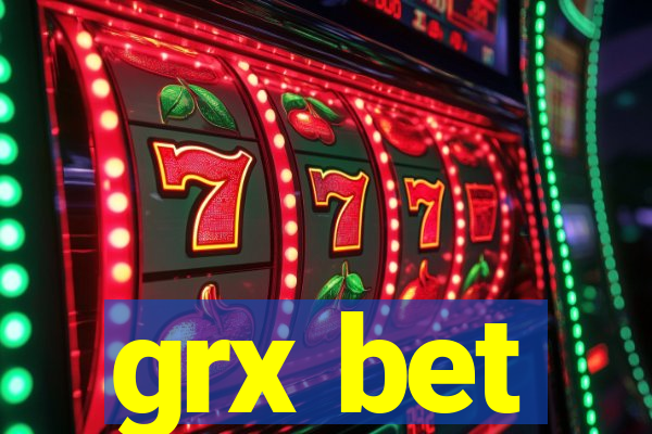 grx bet