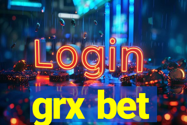 grx bet