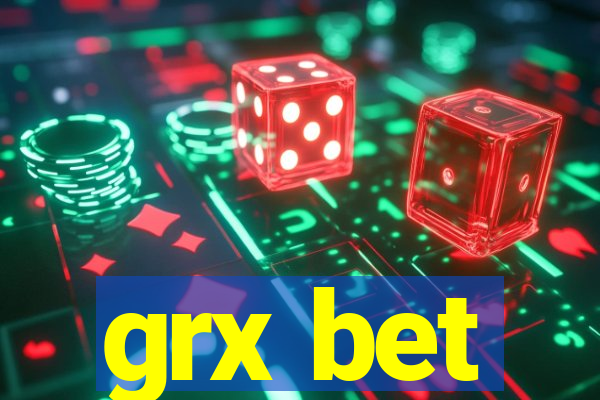 grx bet