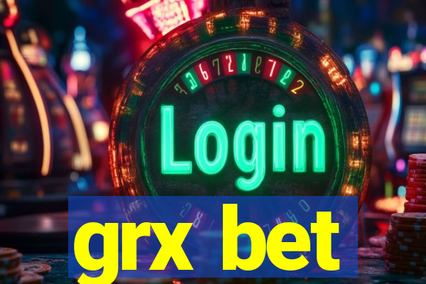 grx bet