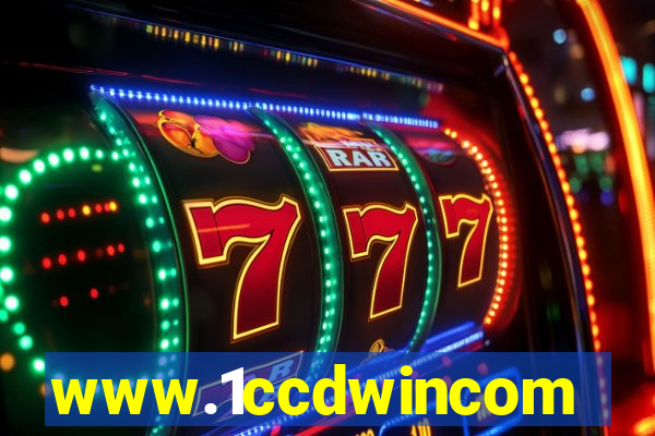 www.1ccdwincom