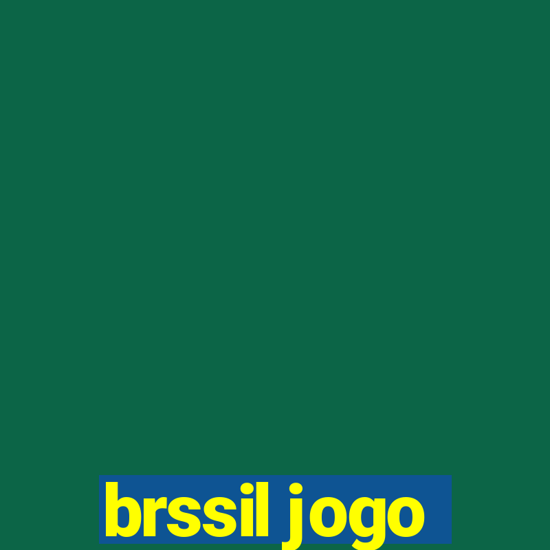 brssil jogo