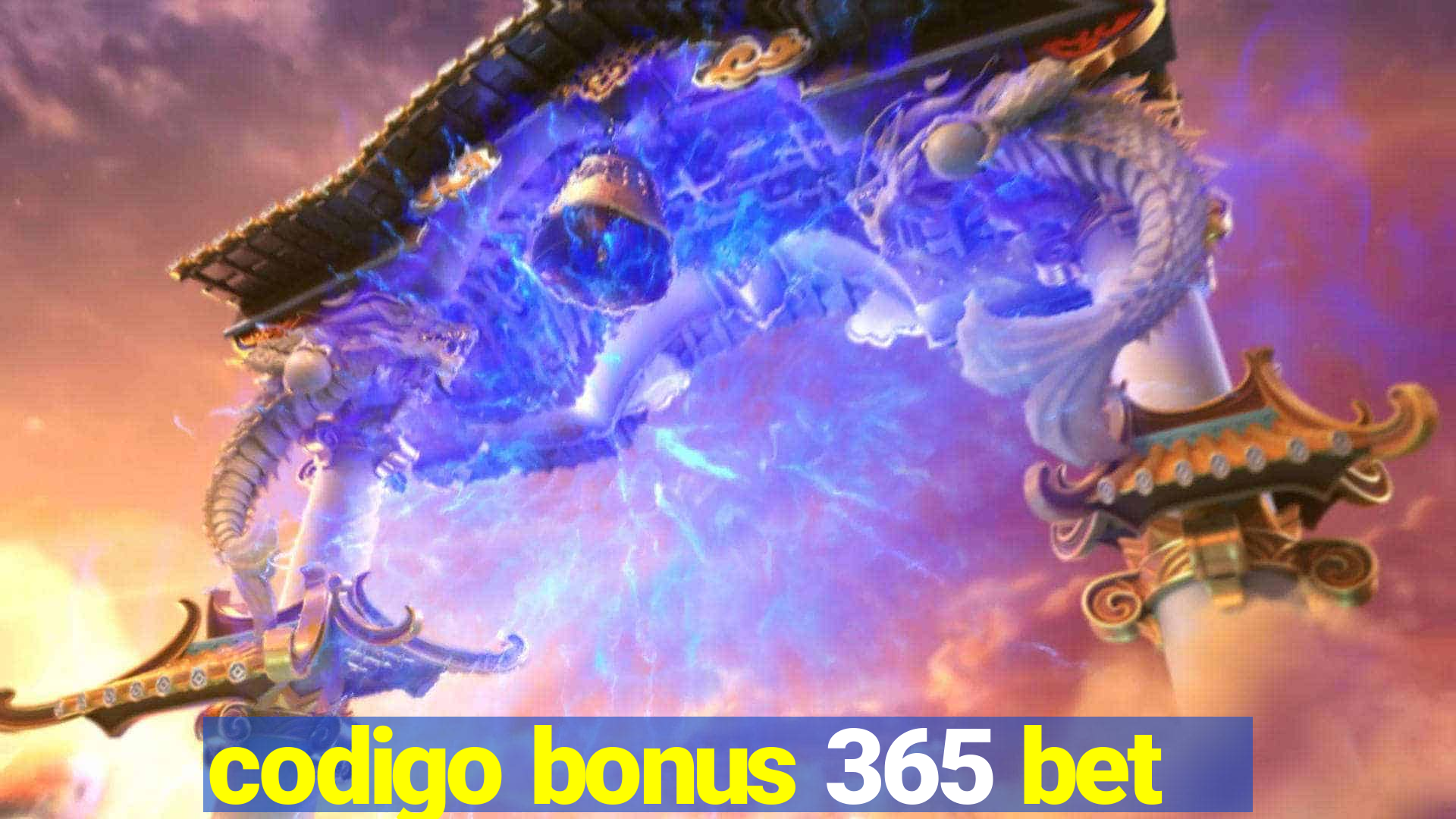 codigo bonus 365 bet