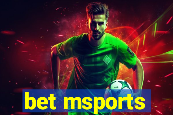 bet msports