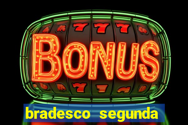 bradesco segunda via de boleto