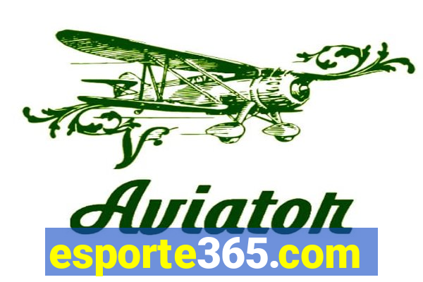 esporte365.com