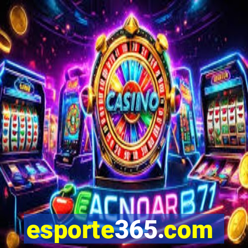 esporte365.com