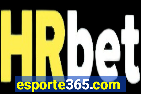 esporte365.com