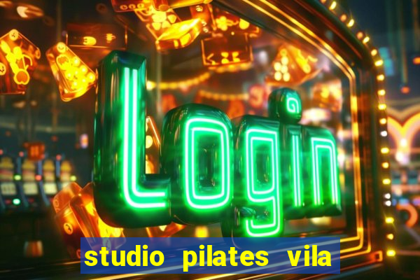 studio pilates vila nova cachoeirinha