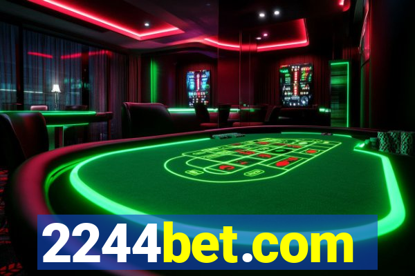 2244bet.com