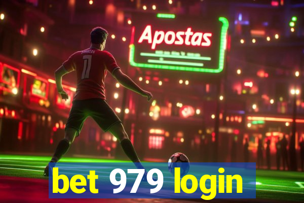 bet 979 login