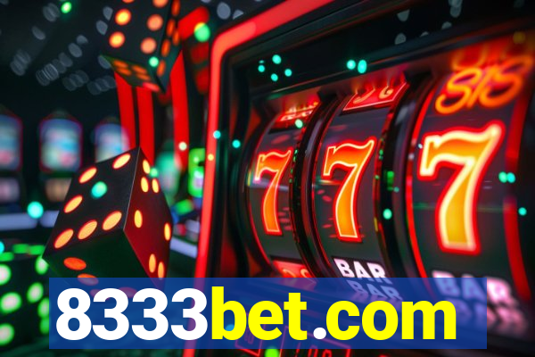 8333bet.com