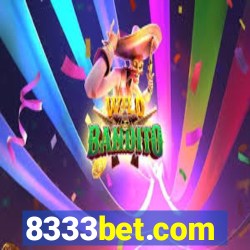 8333bet.com