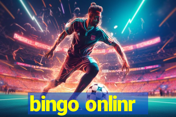 bingo onlinr