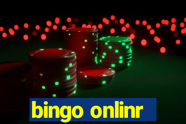 bingo onlinr