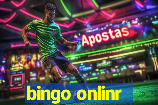 bingo onlinr