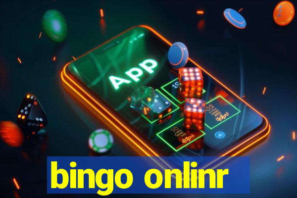 bingo onlinr