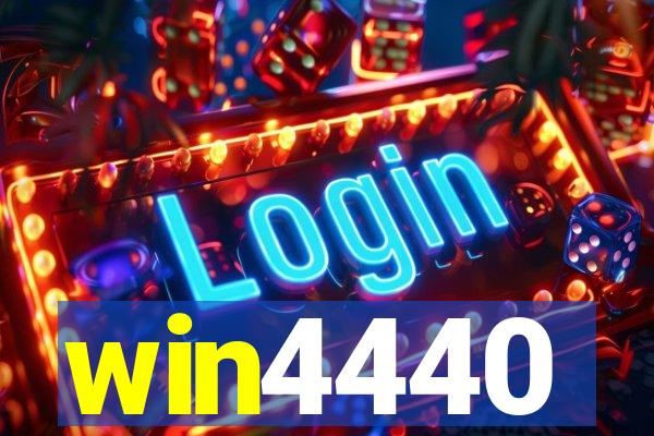 win4440