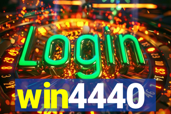 win4440