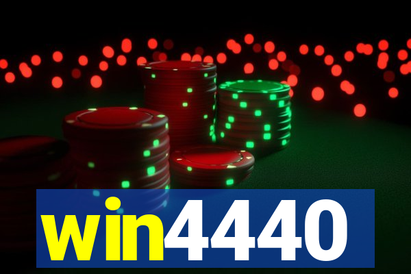 win4440