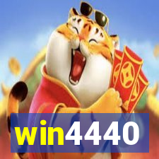 win4440