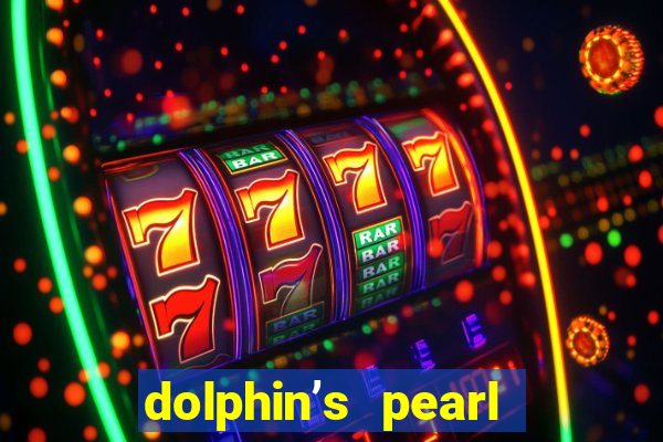 dolphin’s pearl deluxe slot recenzie