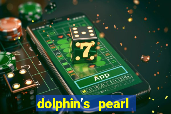 dolphin’s pearl deluxe slot recenzie